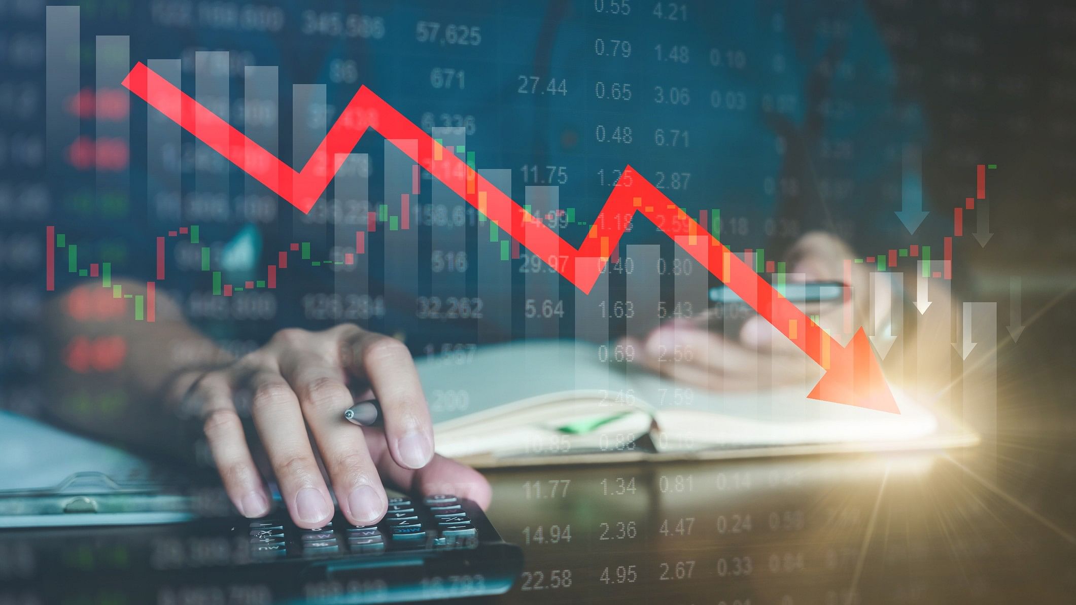 <div class="paragraphs"><p>Meanwhile, the S&amp;P Global India Composite PMI Output Index fell from 61 in September to 58.4 in October, indicating the weakest rate of expansion since March.</p></div>