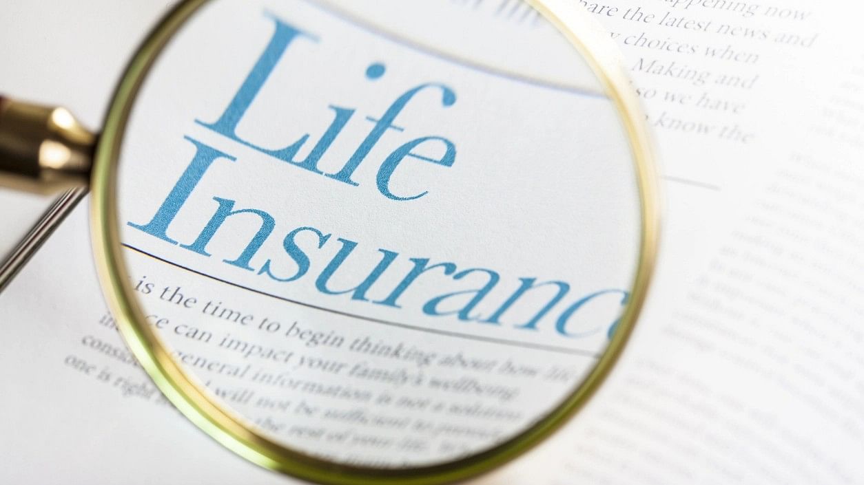 <div class="paragraphs"><p>Life Insurance.</p></div>