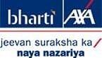<div class="paragraphs"><p>Bharti Axa's company logo.</p></div>