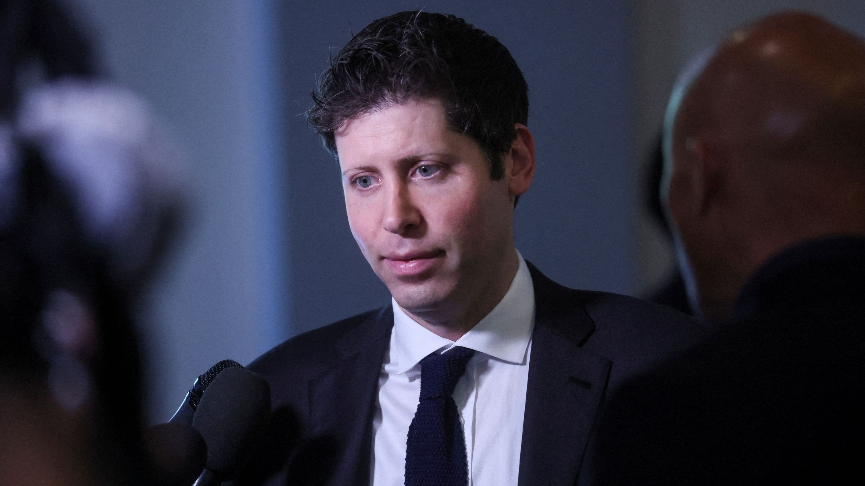 <div class="paragraphs"><p>Sam Altman.</p></div>