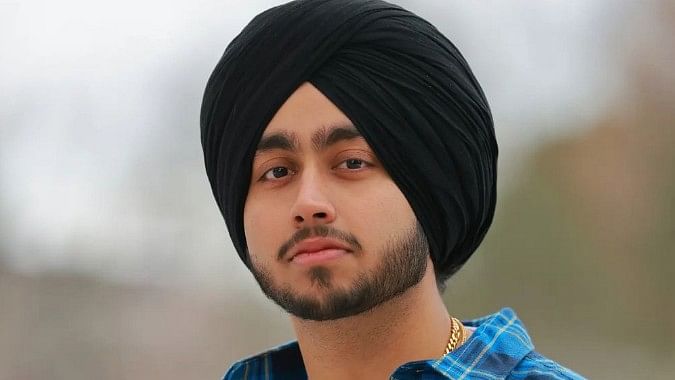 <div class="paragraphs"><p>Punjabi-Canadian singer Shubh.</p></div>