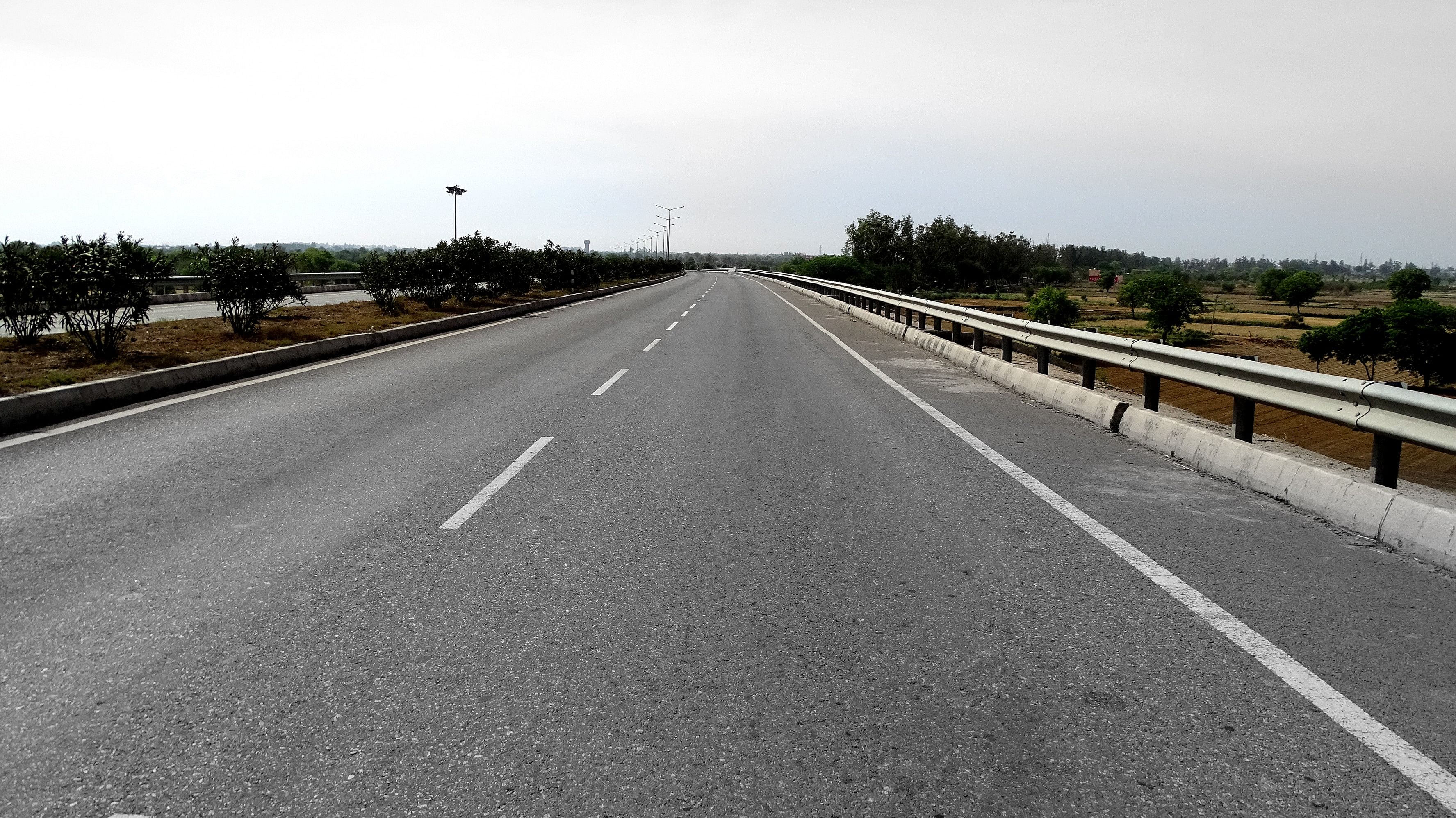 <div class="paragraphs"><p>Representative image of a national highway.&nbsp;</p></div>