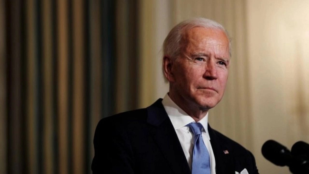 <div class="paragraphs"><p>US President Joe Biden.</p></div>