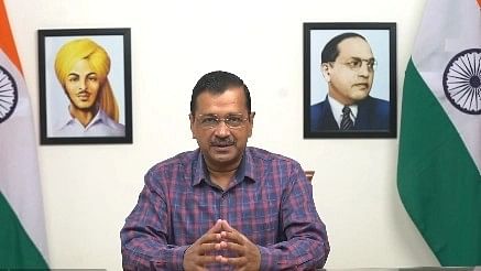 <div class="paragraphs"><p>AAP national convener and Delhi CM Arvind Kejriwal.&nbsp;</p></div>