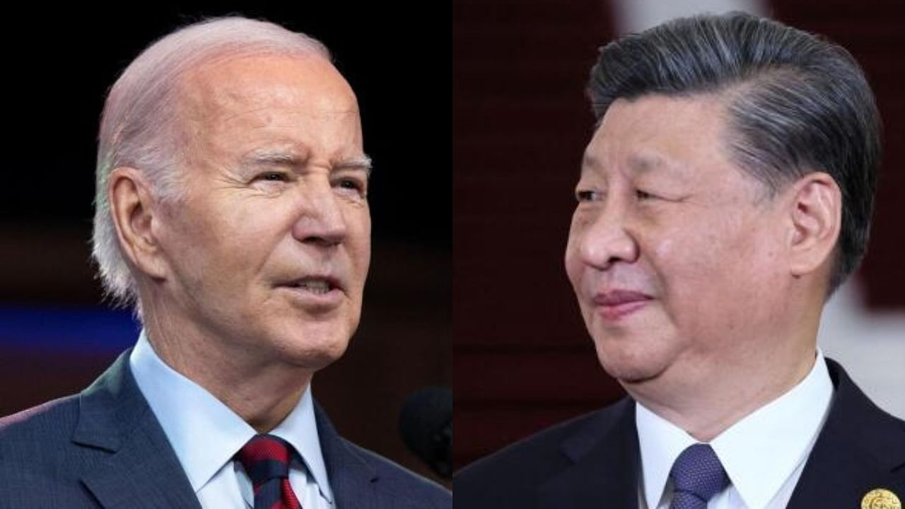 <div class="paragraphs"><p>Joe Biden (left) and Xi Jinping (right).</p></div>