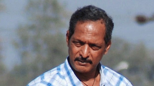 <div class="paragraphs"><p>File Photo of Nana Patekar, who acted in the 2004 thriller ''Ab Tak Chhappan'' and its sequel.</p></div>