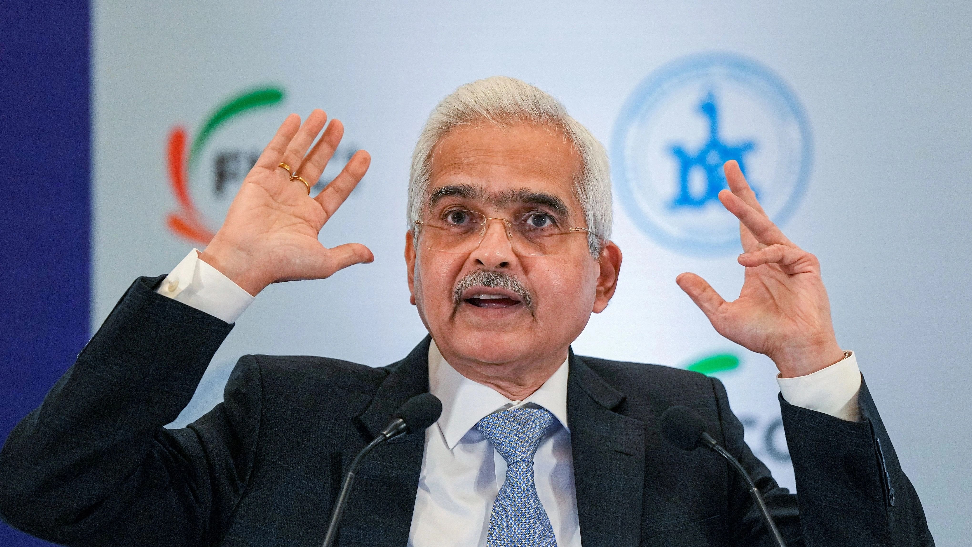 <div class="paragraphs"><p>RBI Governor Shaktikanta Das.</p></div>