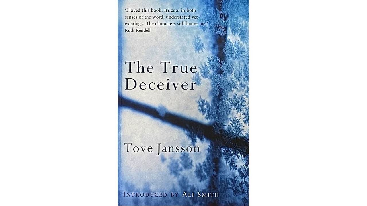 <div class="paragraphs"><p>Science historian Jahnavi Phalkey says in books like ‘The True Deceiver’, the author tackles complicated topics but the writing is simple.&nbsp;</p></div>