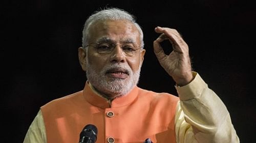 <div class="paragraphs"><p>Prime Minister Narendra Modi. </p></div>