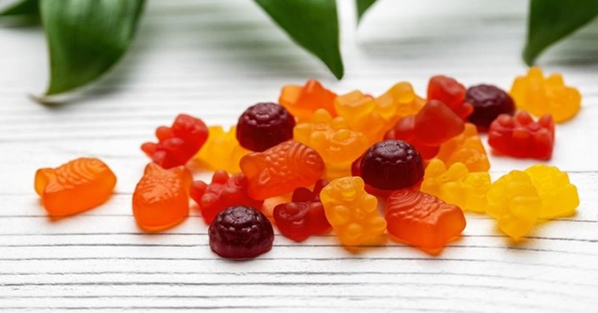 MD ACV Gummies Reviews 2024: United States, Canada, Australia, New Zealand, United Kingdom, South Africa – Deccan Herald