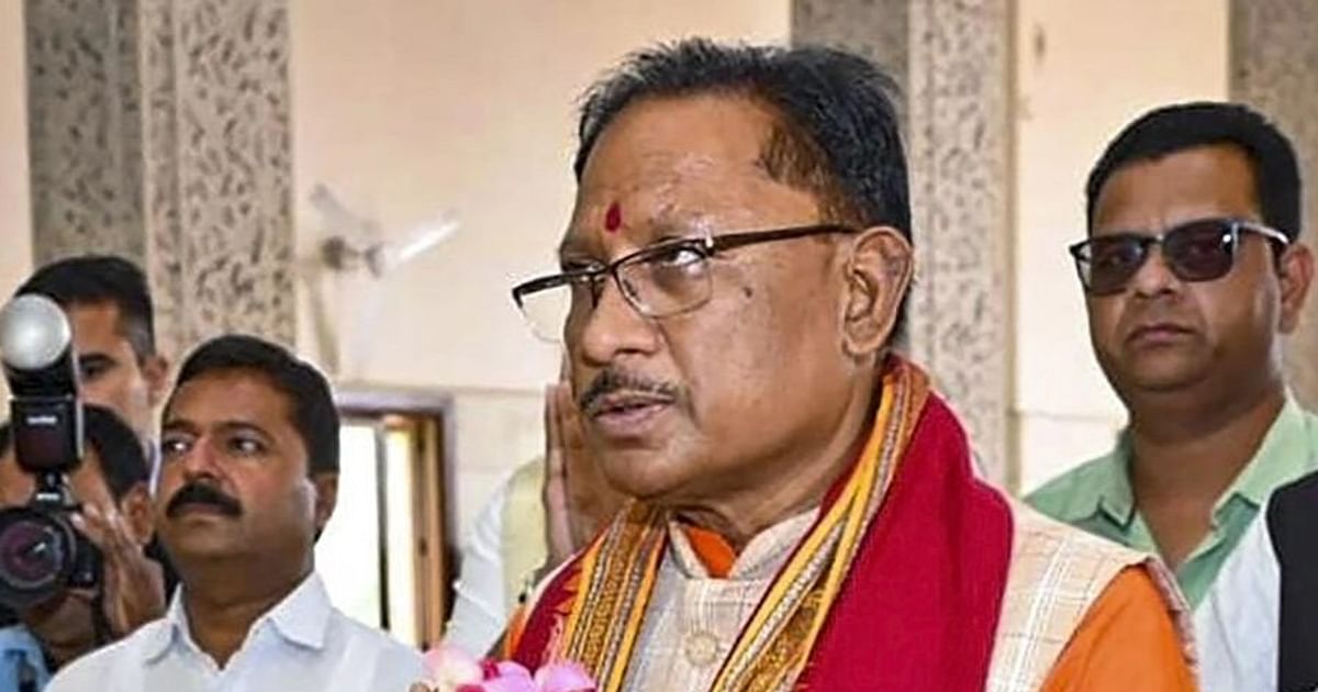 Chhattisgarh cabinet expansion soon: CM Vishnu Deo Sai