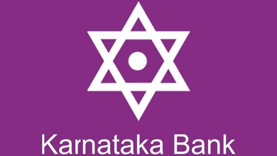 <div class="paragraphs"><p>Karnataka Bank logo</p></div>