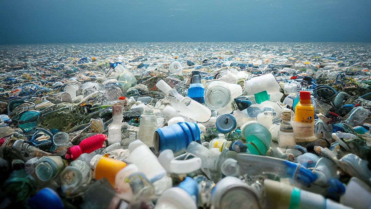 <div class="paragraphs"><p>Representative image of plastic pollution</p></div>