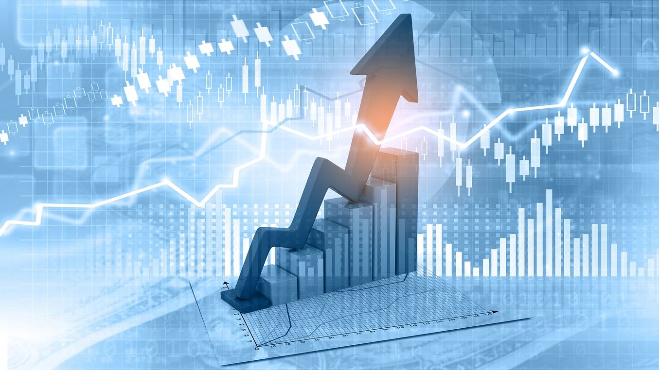 <div class="paragraphs"><p>Representative image of positive momentum in markets.</p></div>