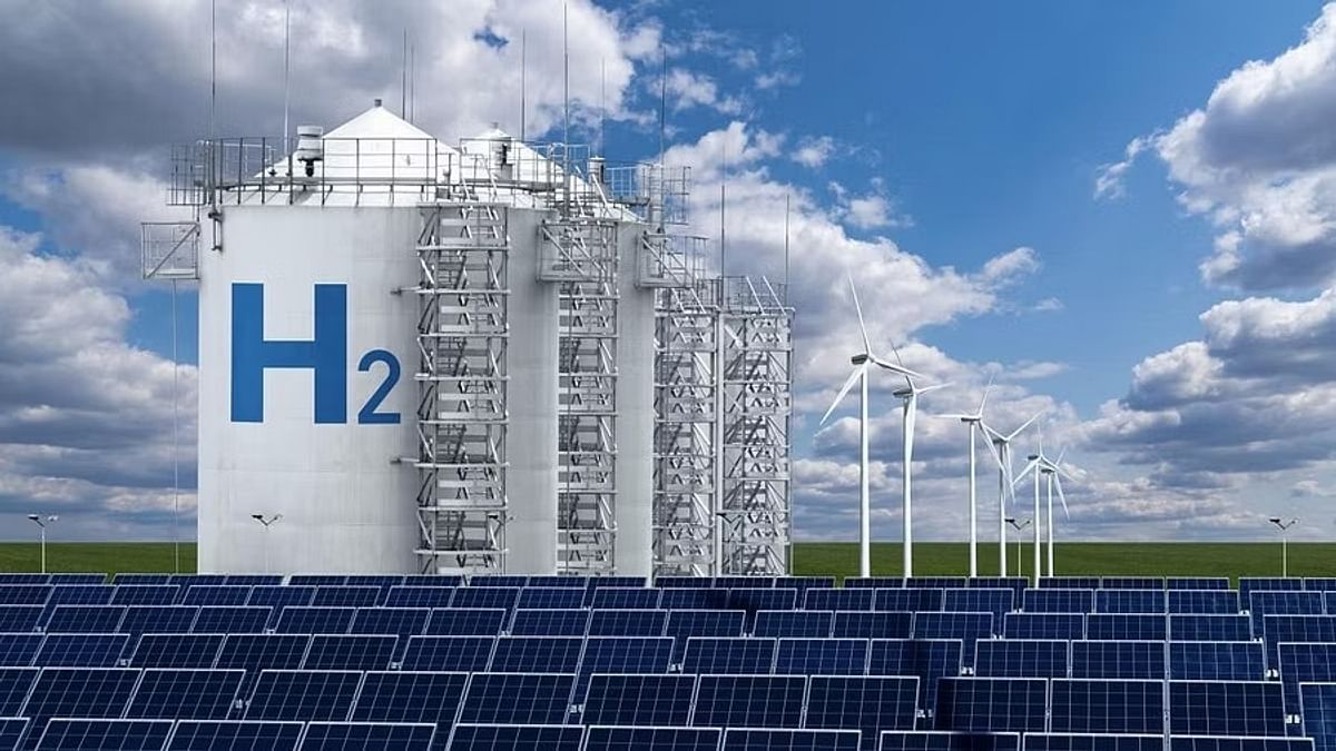 P2H2 wins Enel Green Power Green Hydrogen Challenge