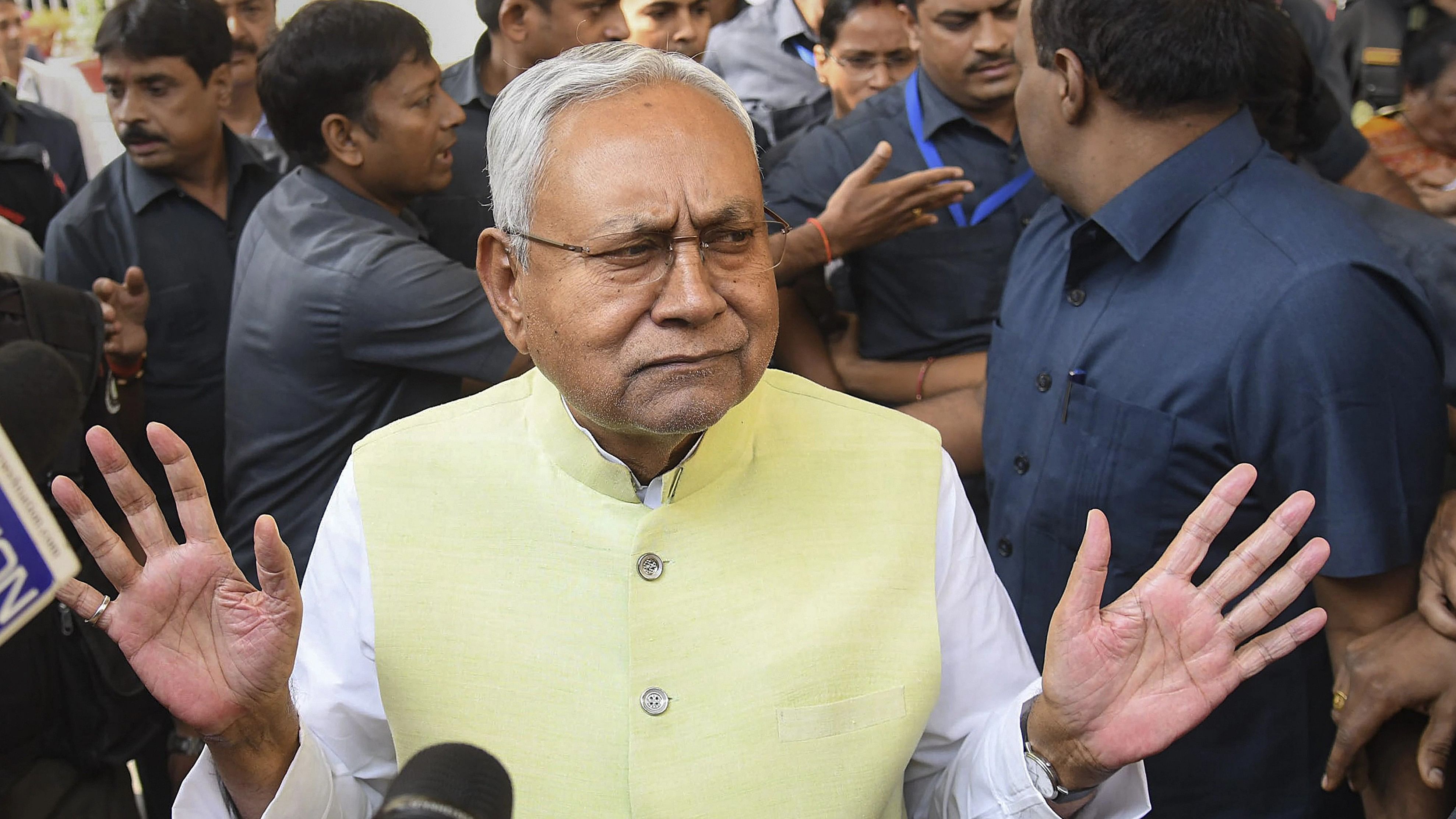 <div class="paragraphs"><p>Bihar Chief Minister Nitish Kumar.</p></div>