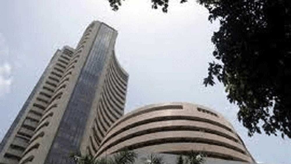 <div class="paragraphs"><p>India's benchmark indexes Nifty 50 and BSE Sensex rose about 6.6 per cent each in the first half of December.</p></div>