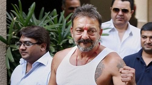 <div class="paragraphs"><p>Bollywood actor Sanjay Dutt</p></div>