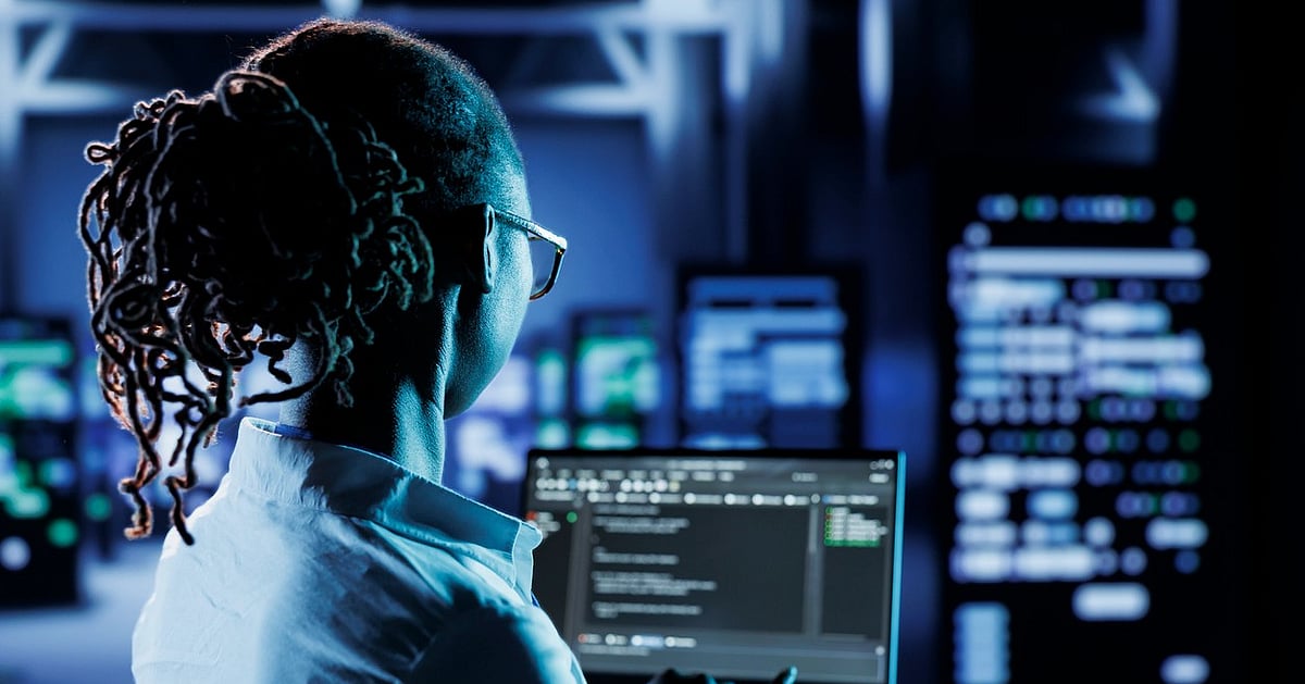 The most important unsolved problem in computer science