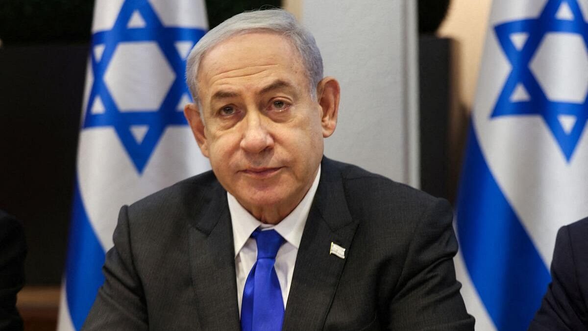 <div class="paragraphs"><p>Israeli PM Benjamin Netanyahu</p></div>