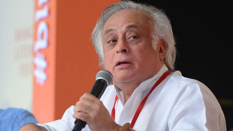 <div class="paragraphs"><p>Congress leader Jairam Ramesh. </p></div>