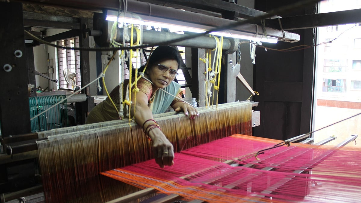 39 weavers ended lives over three years in state, shows government data