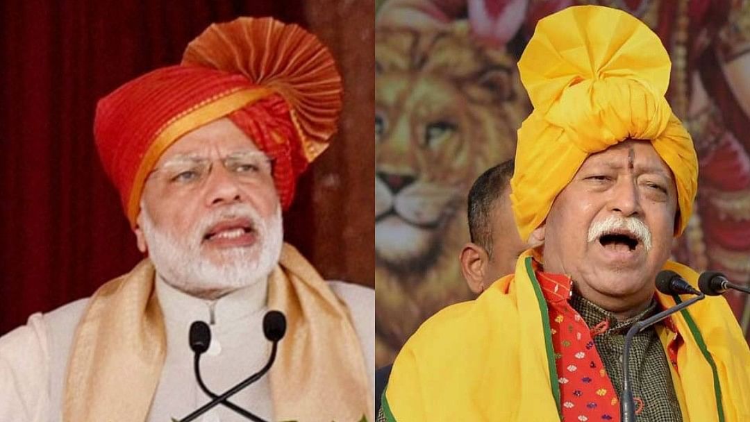 <div class="paragraphs"><p>Narendra Modi and Mohan Bhagwat.</p></div>