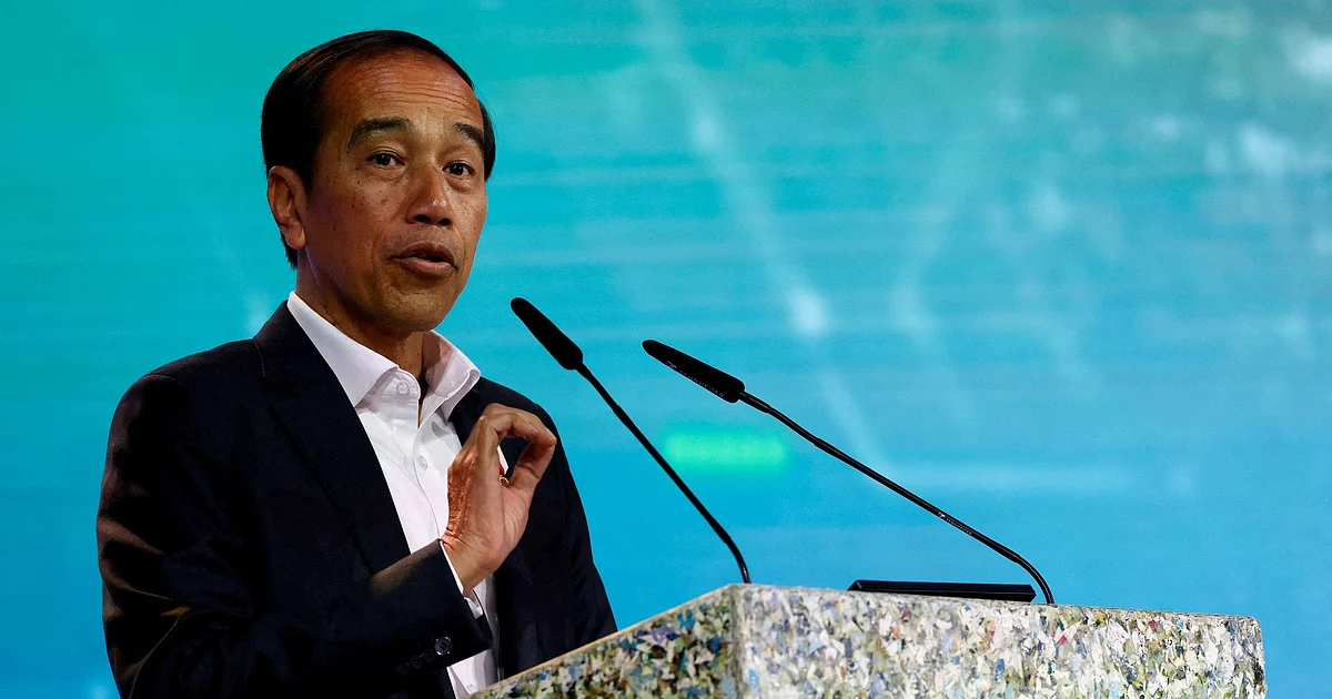 Indonesia To Bid Again For U 20 World Cup After Losing Hosting Rights Indonesia To Bid Again For U 20 World Cup After Losing Hosting Rights