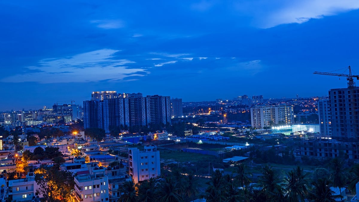 90 of rooftop restaurants in Bengaluru flout fire safety rules