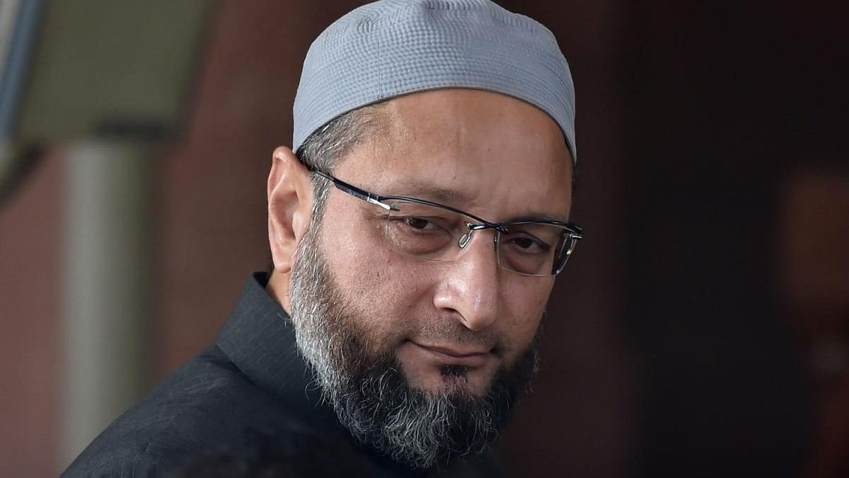 <div class="paragraphs"><p>AIMIM chief Asaduddin Owaisi.</p></div>