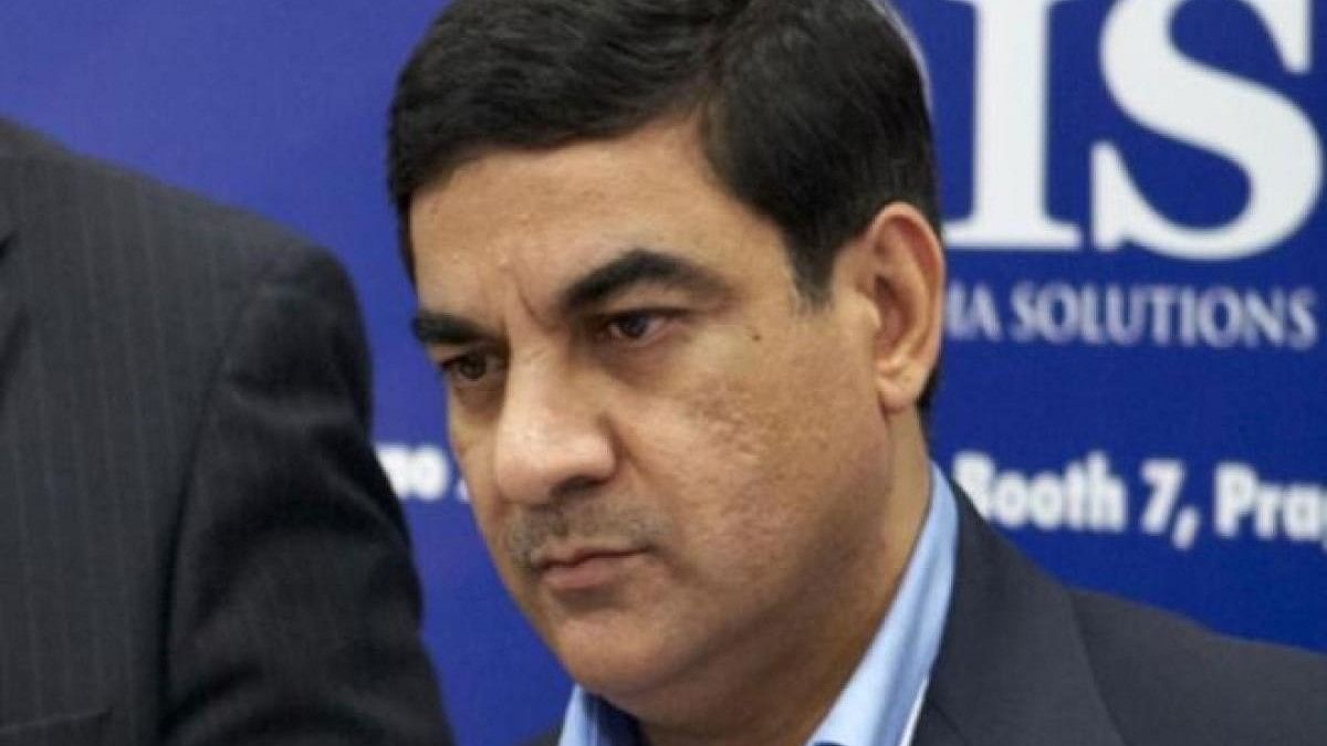 <div class="paragraphs"><p>Sanjay Bhandari. </p></div>