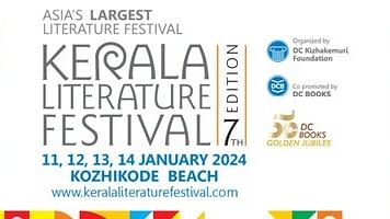 <div class="paragraphs"><p>Founded in 2016, KLF is Asia's second biggest lit fest.</p></div>