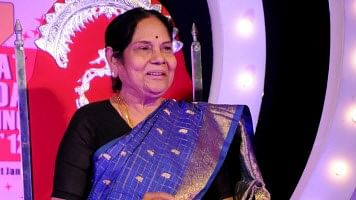 <div class="paragraphs"><p>Leelavathi began acting when she was 16 years old. She was given prominent roles, mostly as the lead opposite actors such as Dr Rajkumar, M G Ramachandran, N T Rama Rao, Sivaji Ganesan, and Gemini Ganesan.</p></div>