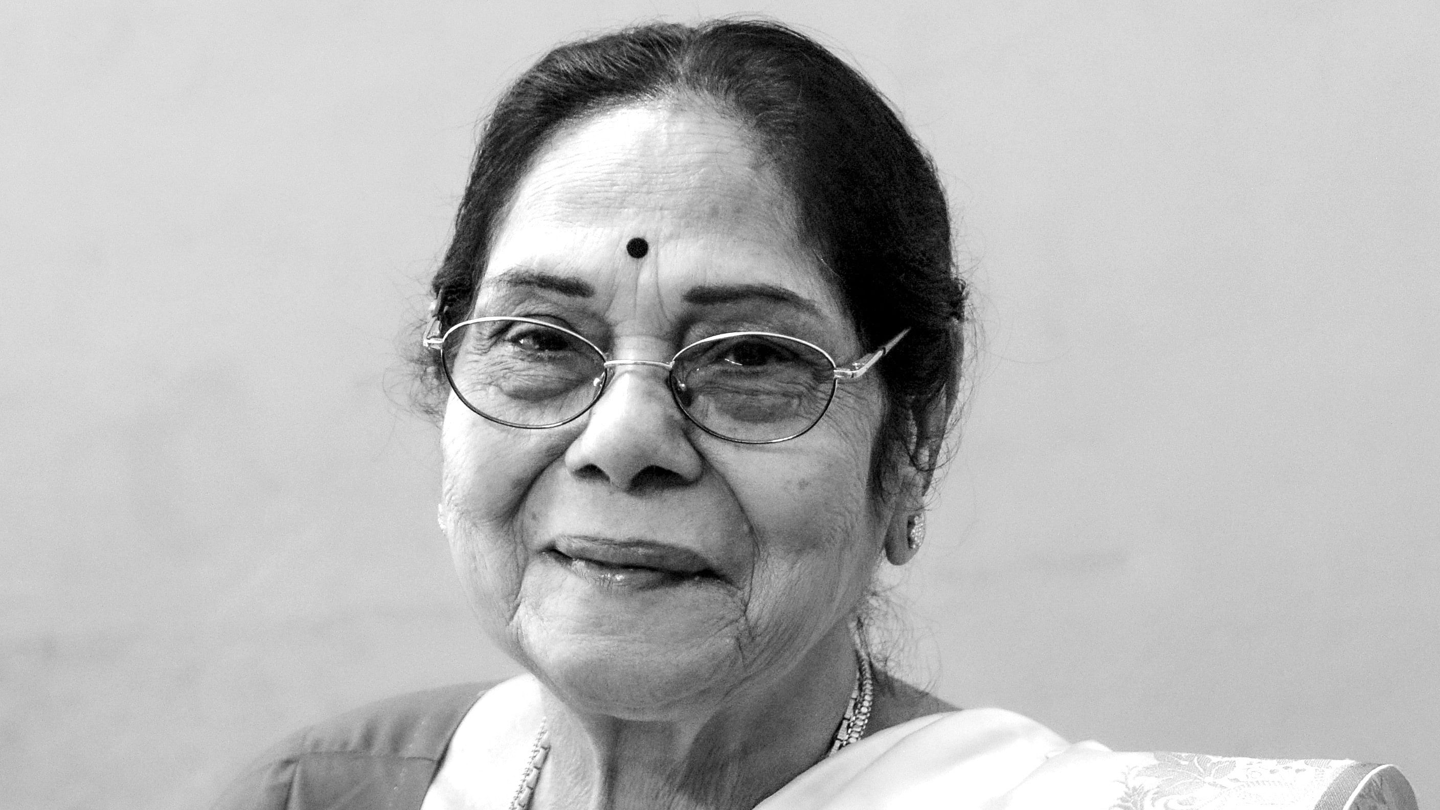 Leelavathi
(1937-2023)