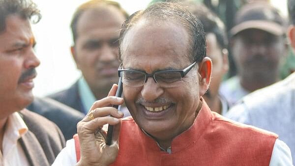 <div class="paragraphs"><p>There is speculation that the party might drop Shivraj Singh Chouhan, who had been chief minister in the state for four terms.</p></div>