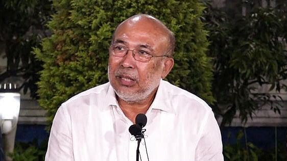 <div class="paragraphs"><p>Manipur Chief Minister N Biren Singh.</p></div>