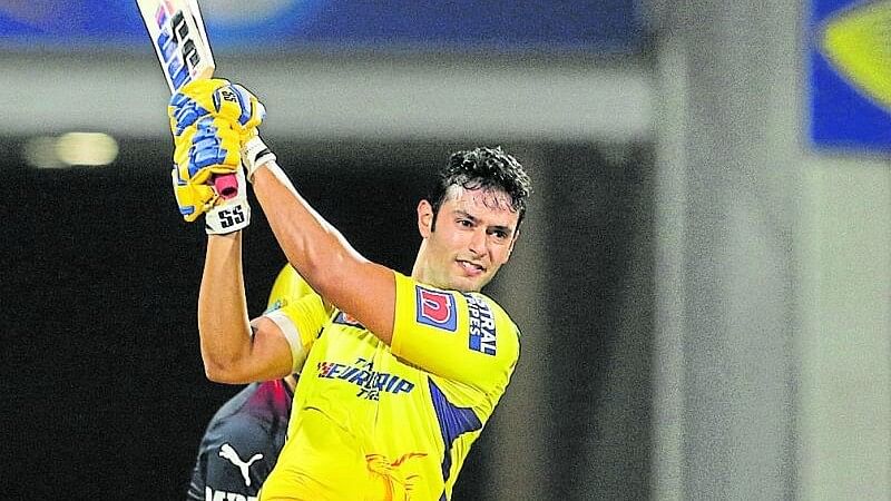 <div class="paragraphs"><p>All-rounders Shivam Dube and Venkatesh Iyer were restricted to just batting in the IPL earlier this year due to the Impact Player rule. </p></div>