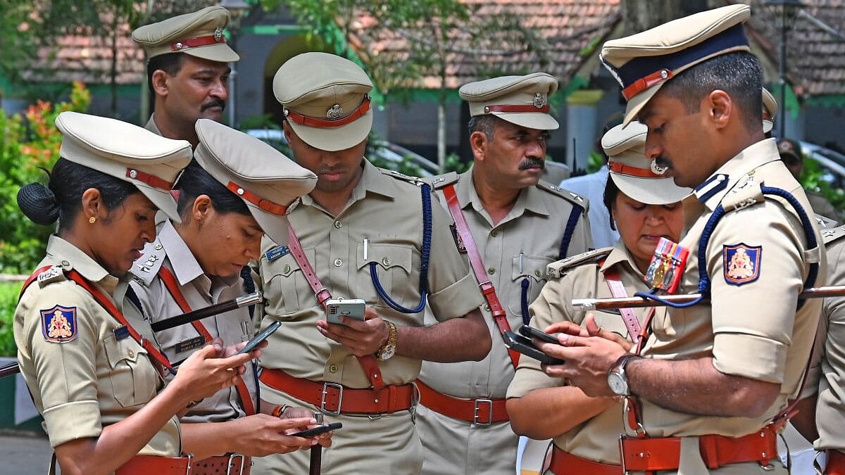 Bengaluru Cops Get Set For NY Gala, Take Steps To Curb Drug, Alcohol Use