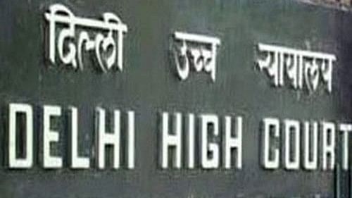 <div class="paragraphs"><p> Delhi High Court.</p></div>