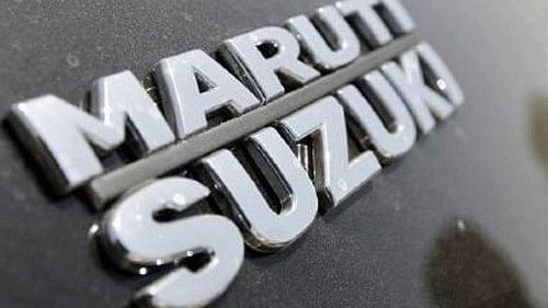 <div class="paragraphs"><p>Maruti Suzuki said its exports last month were higher at 22,950 units as compared to 19,738 units in November 2022.</p></div>