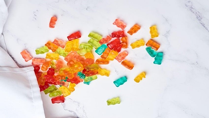 Keto Gummy Bears Reviews 2024 United States, Canada, Australia, New