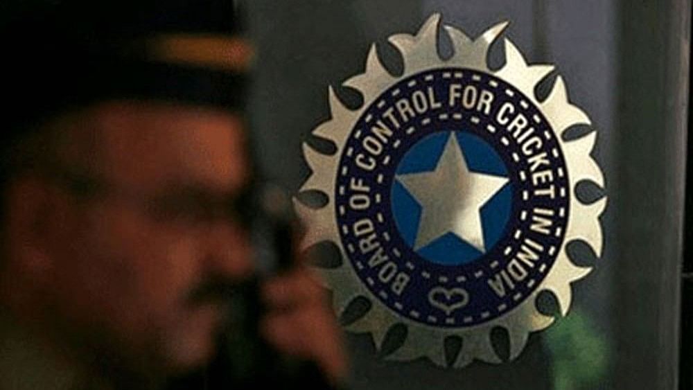 <div class="paragraphs"><p>The BCCI has been denied tax exemption. </p></div>