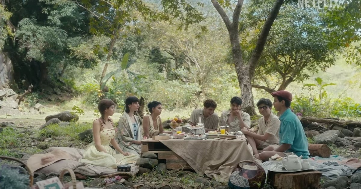 'The Archies' movie review: A musical tribute to the comic strip