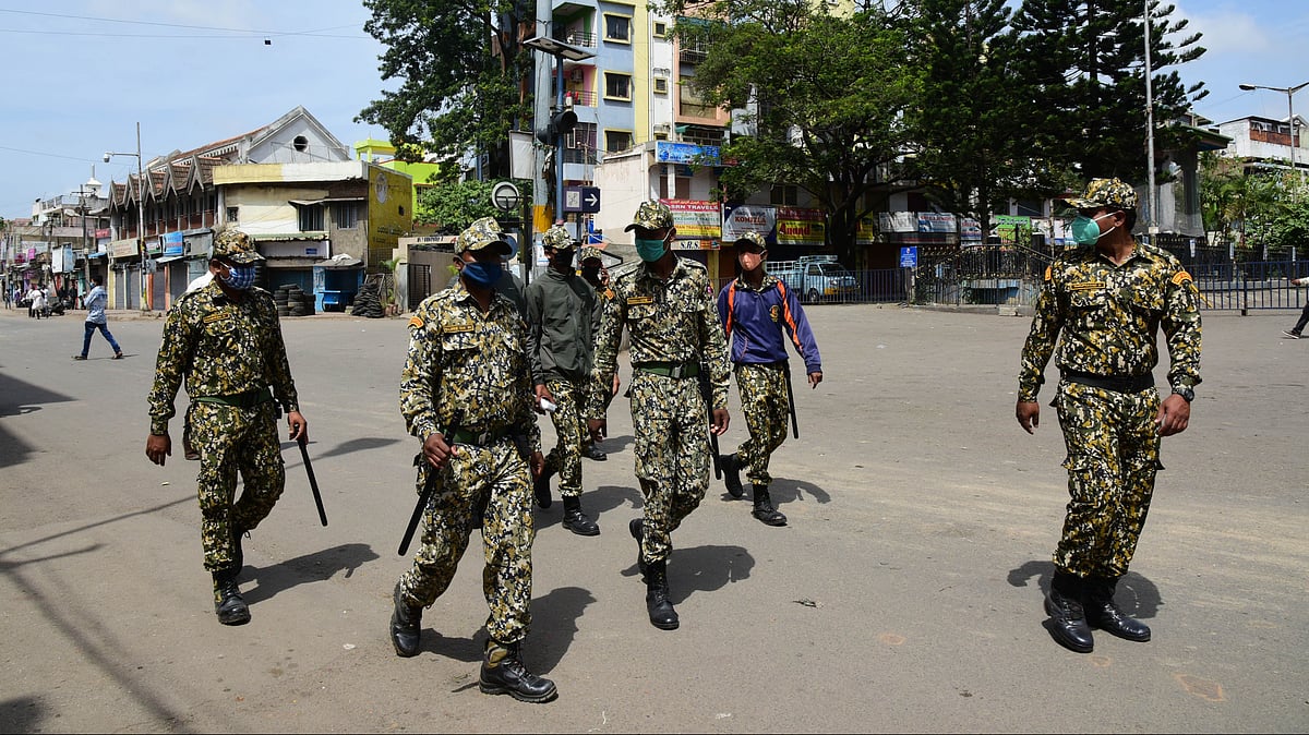 After ex-corporator’s complaint, BBMP sets up panel to study ‘marshal’ plan