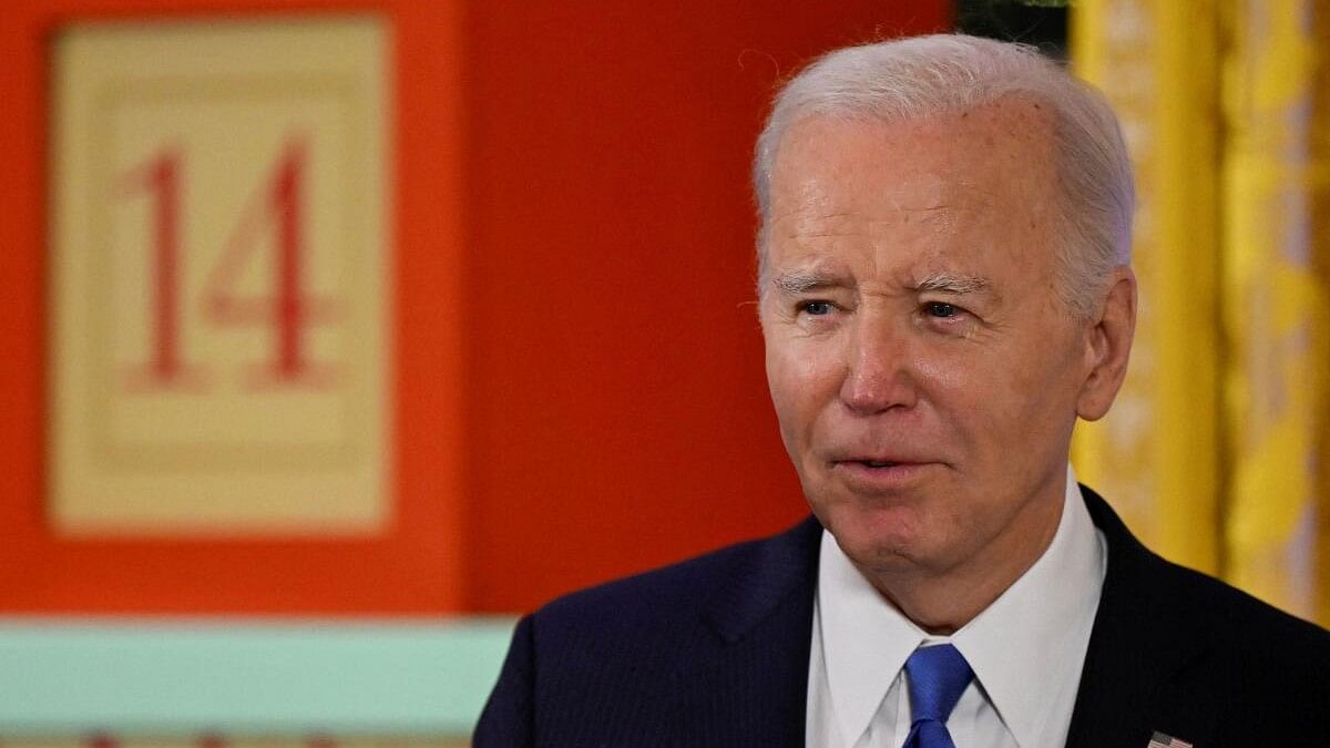 <div class="paragraphs"><p>US President Joe Biden.</p></div>