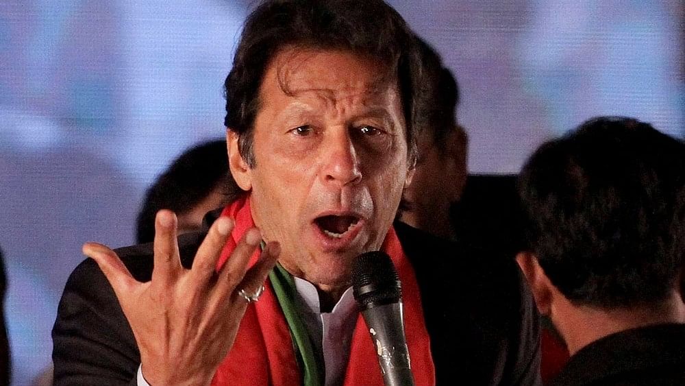 <div class="paragraphs"><p>Former Pakistan prime minister Imran Khan.</p></div>