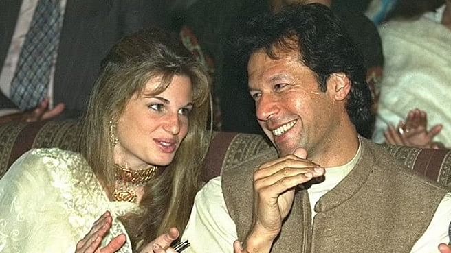 <div class="paragraphs"><p>Imran Khan with ex-wife Jemima Khan</p></div>