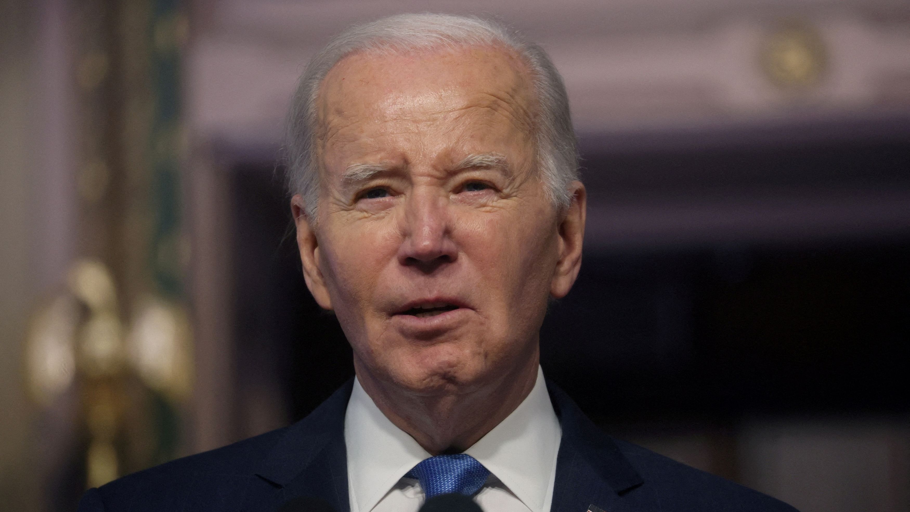 <div class="paragraphs"><p>U.S. President Joe Biden.</p></div>