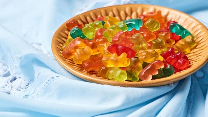 How Divinity Labs Keto ACV Gummies Use Apple Cider Vinegar and Ketosis